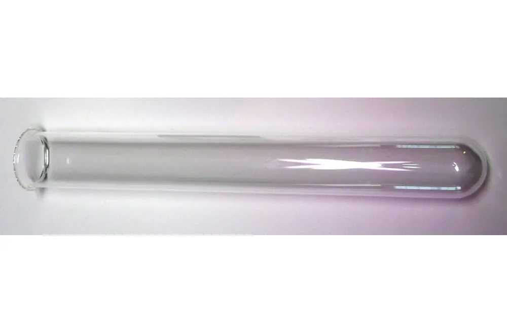 sera Quarzglaskolben für T50+UV 24 Watt Echt